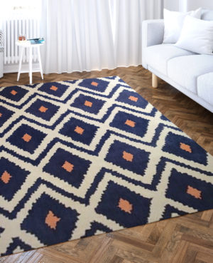 Hand Tufted Rugs