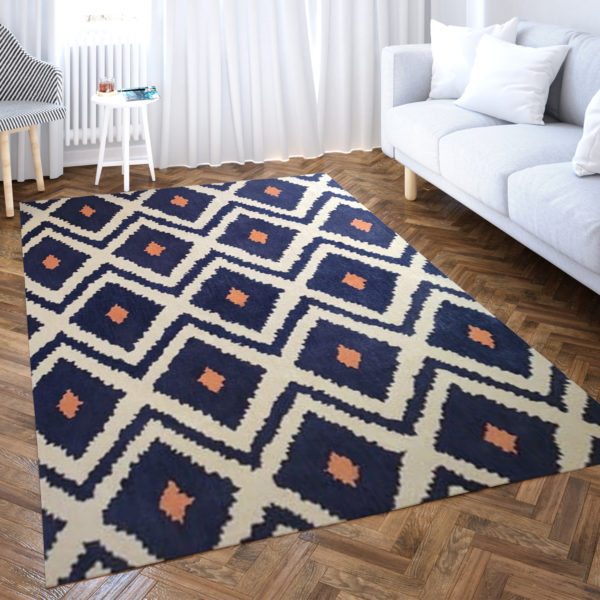 Hand Tufted Rugs