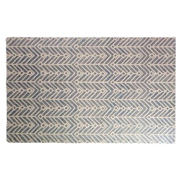 two shade Lining carpet | rectangle shaped Rug for rooms