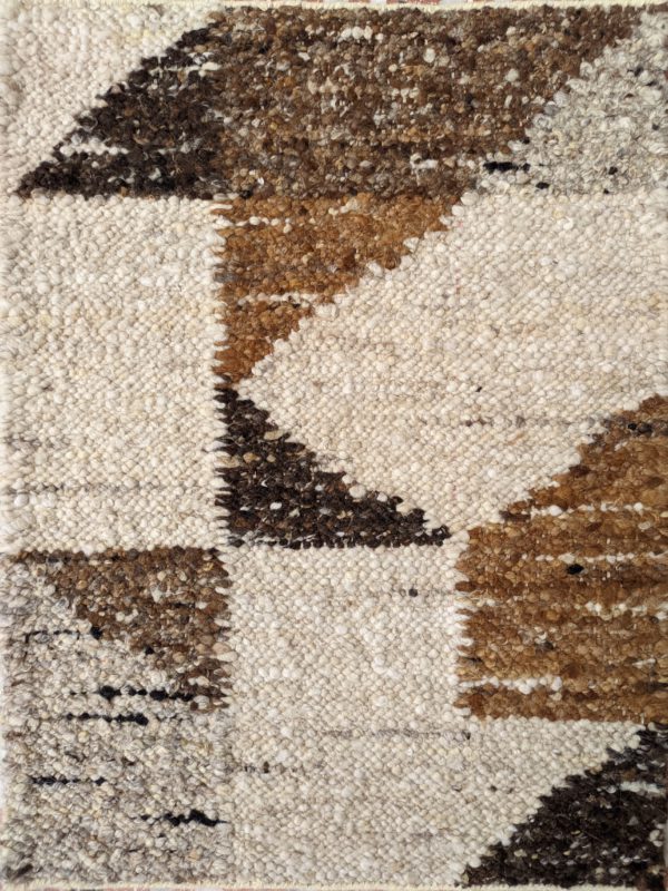 Home Decor Floor Rug | Soft Designer Cotton Rug