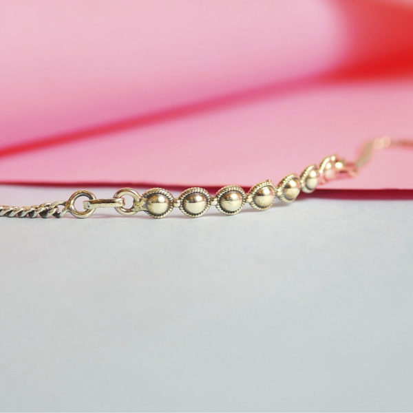 Daily Wear Silver Bracelet | Designer Silver Bracelet